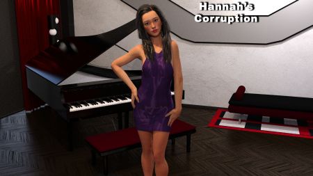   turbobit Hannah's Corruption