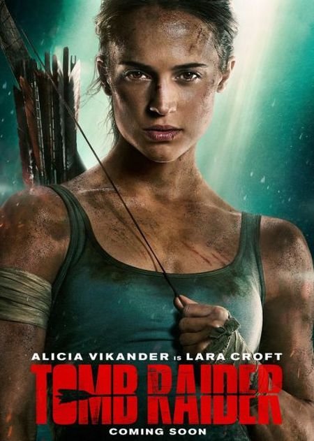   turbobit Tomb Raider:   / Tomb Raider (2018)