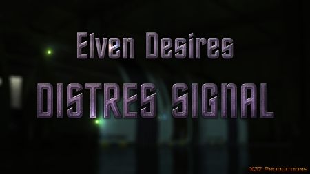   turbobit Elven Desires - Distress Signal