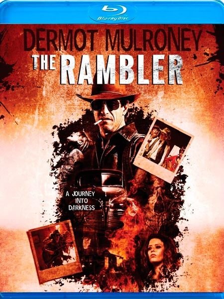   turbobit  / The Rambler (2013)