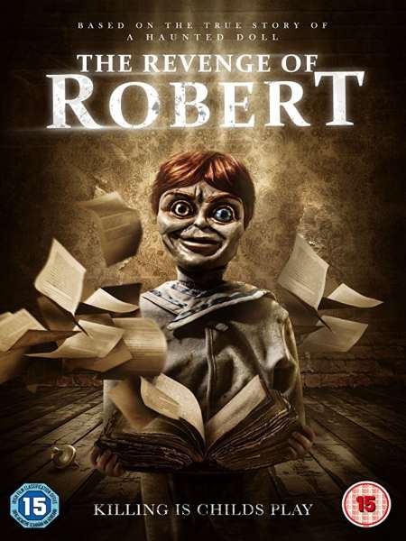   turbobit    /   / The Legend of Robert the Doll (2018)