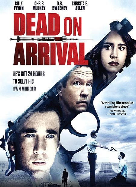   turbobit    / Dead on Arrival (2017)