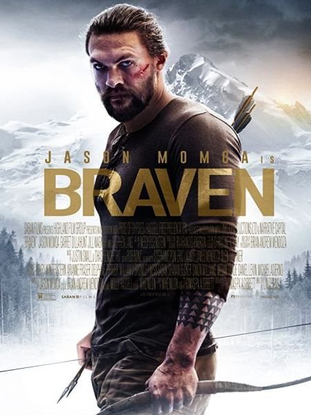   turbobit  / Braven (2018)