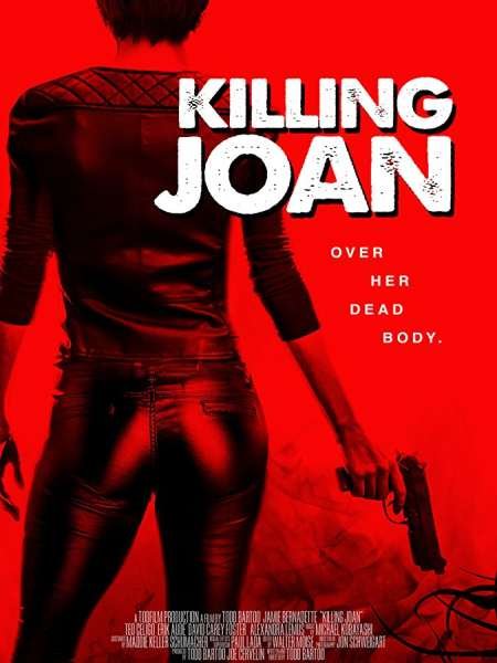   turbobit   / Killing Joan (2018)