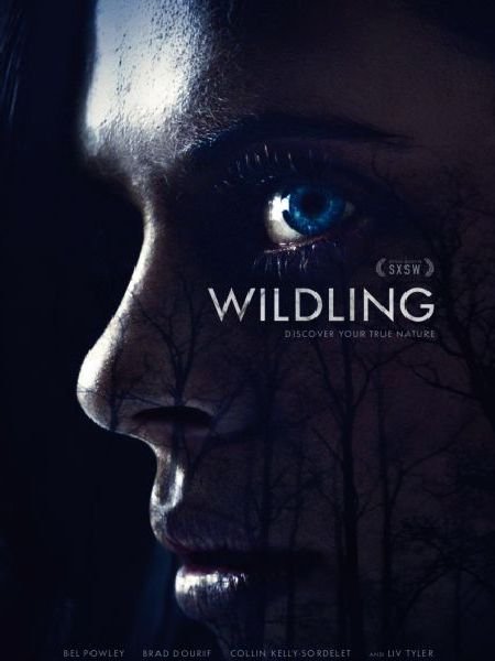   turbobit    / Wildling (2018)