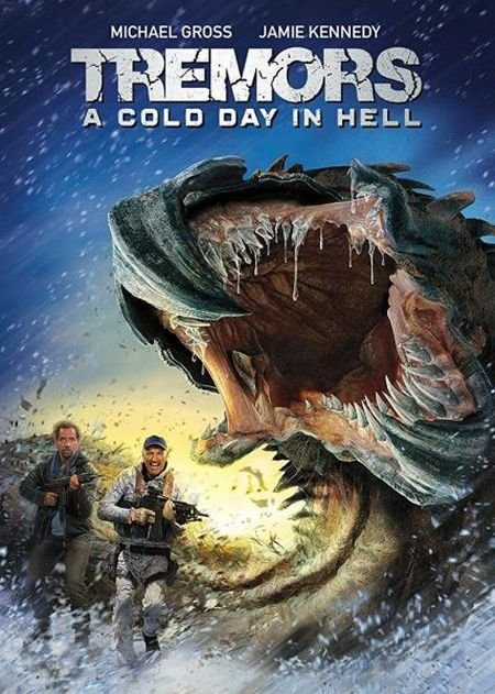   turbobit   6:     / Tremors: A Cold Day in Hell (2018)