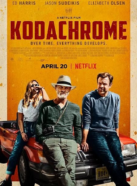   turbobit  / Kodachrome (2018)