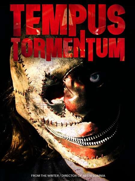   turbobit   / Tempus Tormentum (2018)