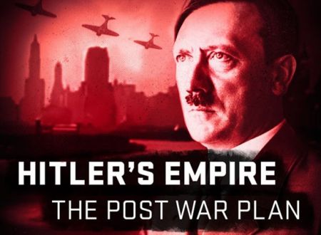   turbobit  :   / Hitler's Empire: The Post War Plan [2018]