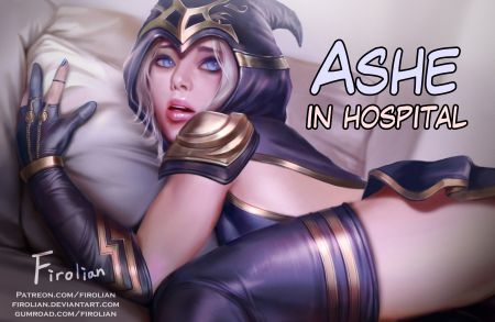   turbobit Ashe in Hospital