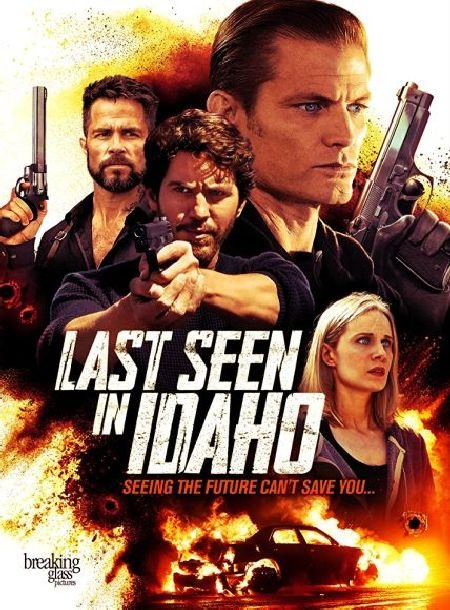   turbobit    / Last Seen in Idaho (2018)