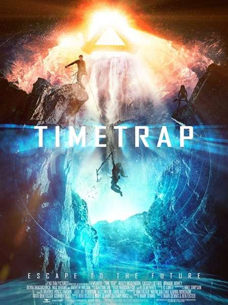   turbobit   / Time Trap (2017)