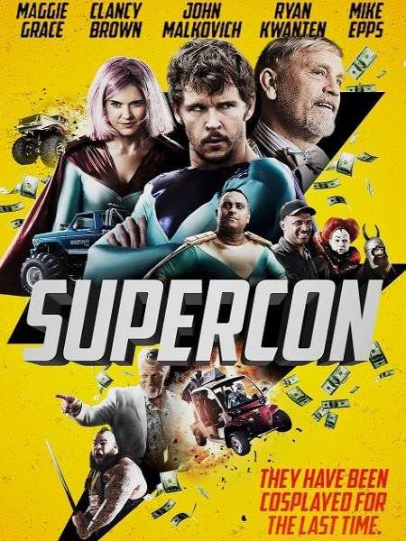   turbobit  / Supercon (2018)