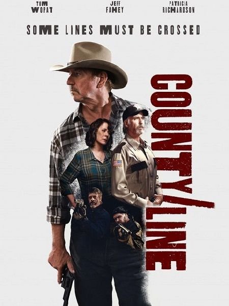   turbobit   / County Line (2017)