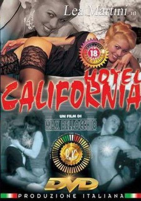   turbobit Hotel California /   (1995)