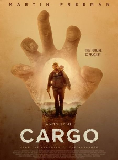   turbobit  / Cargo (2018)