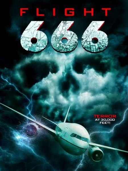   turbobit  666 / Flight 666 (2018)