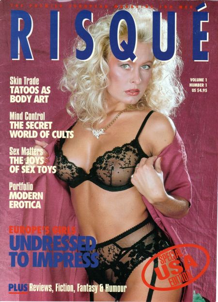   turbobit Risque  1 (1992)