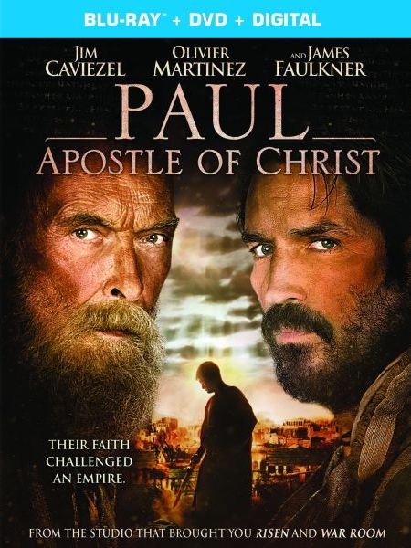   turbobit ,   / Paul, Apostle of Christ (2018)