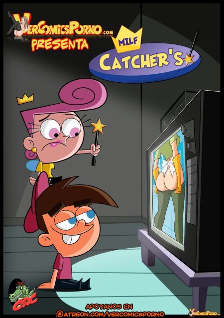   turbobit Milf Catchers - Fairly OddParents