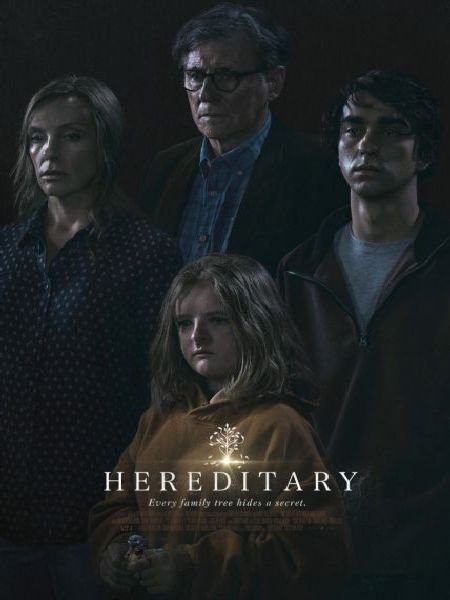   turbobit  / Hereditary (2018)