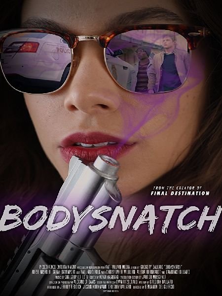   turbobit   / Bodysnatch (2018)