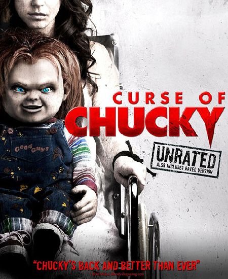   turbobit   / Curse of Chucky (2013)