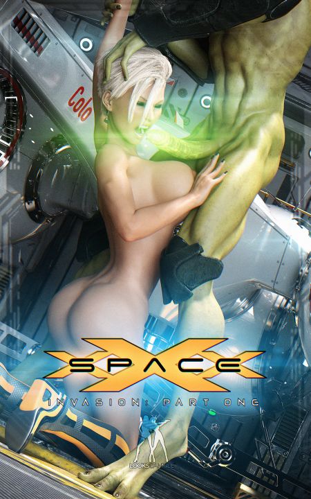   turbobit Space XXX - Invasion