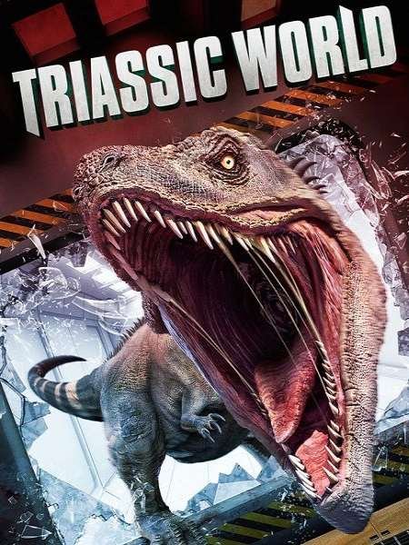   turbobit    / Triassic World (2018)