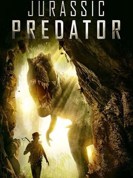   turbobit    / Jurassic Predator (2018)