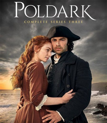   turbobit  / Poldark - 4  (2018)