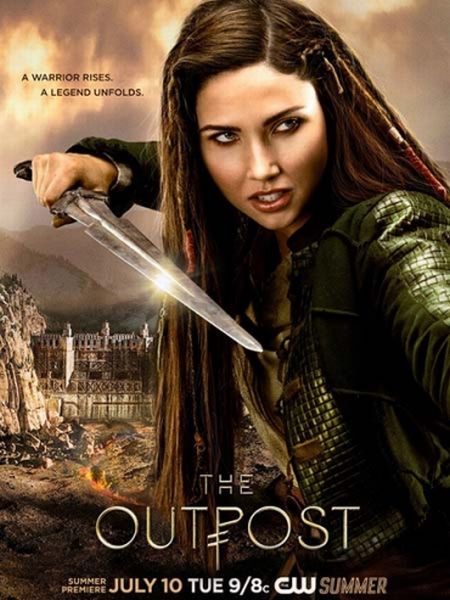   turbobit  / The Outpost [2018]