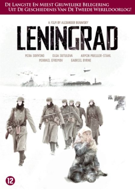   turbobit  / Attack On Leningrad [2007]