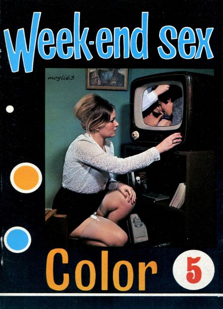   turbobit WEEK-END SEX No.5