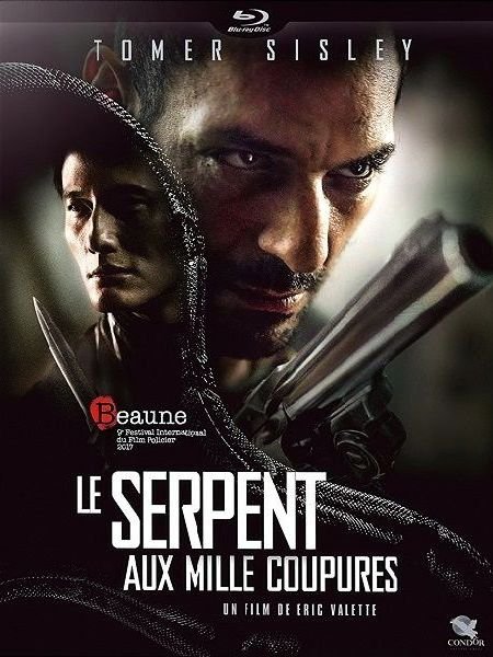   turbobit     / Le serpent aux mille coupures (2017)