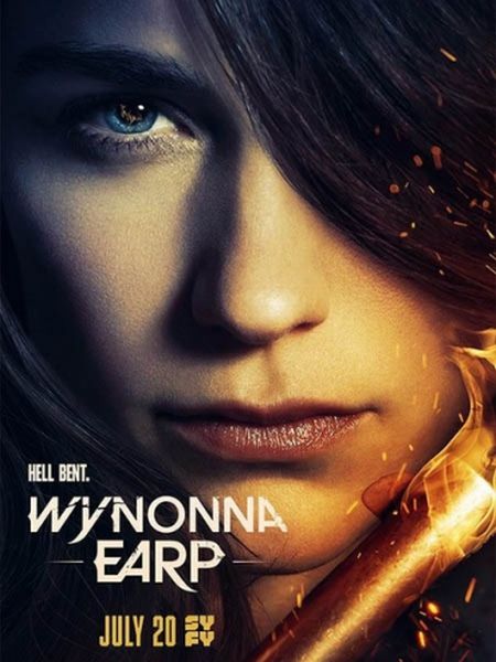   turbobit   (3 ) / Wynonna Earp 3 [2018]