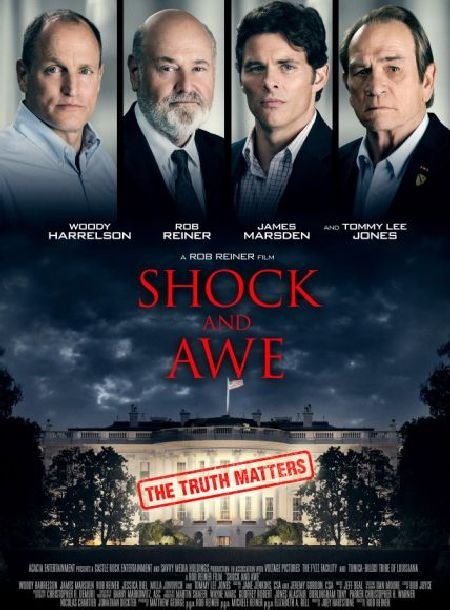   turbobit    / Shock and Awe (2017)