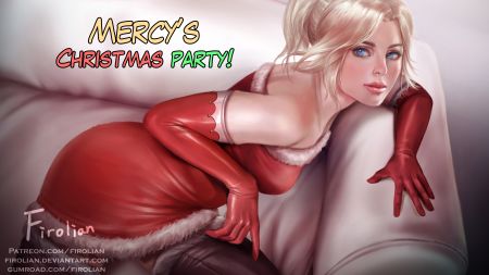   turbobit Mercys Christmas Party