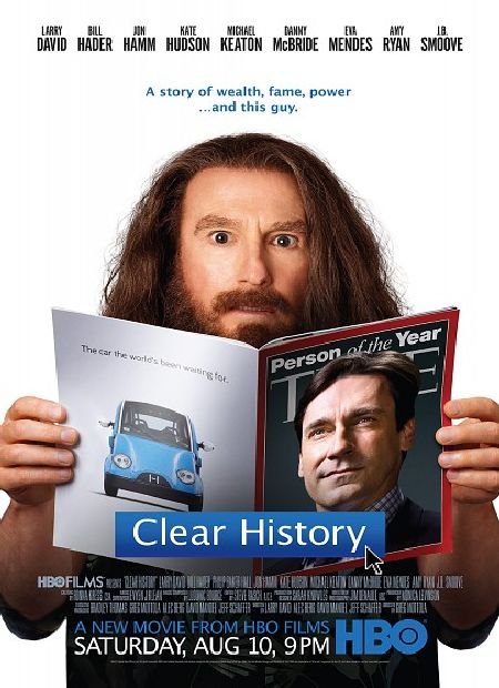   turbobit   /   / Clear History (2013)