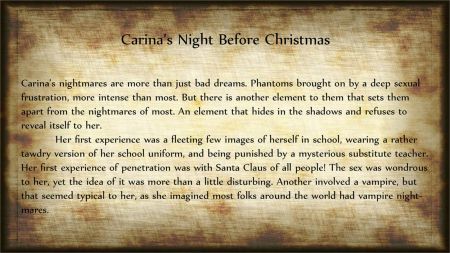   turbobit Carina's Night Before Christmas