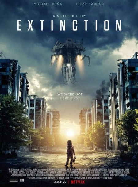   turbobit   / Extinction (2018)