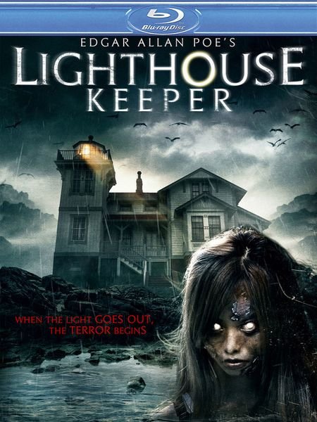   turbobit   / Edgar Allan Poe's Lighthouse Keeper (2016)