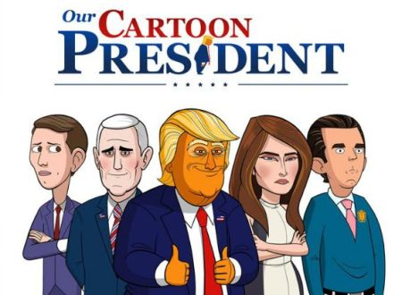   turbobit    / Our Cartoon President [2018]