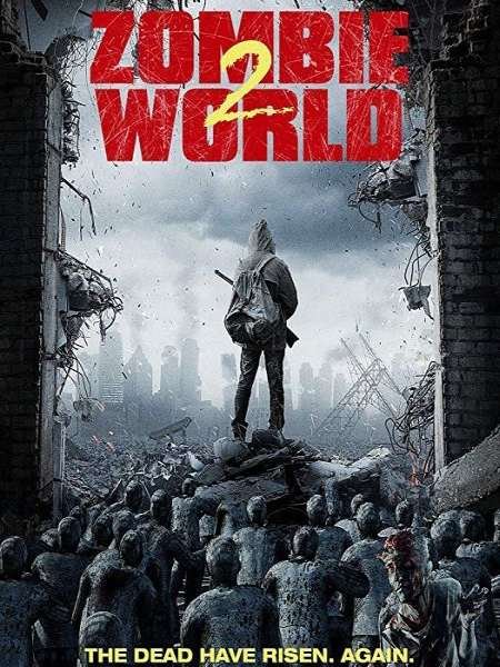   turbobit   2 / Zombie World 2 (2018)