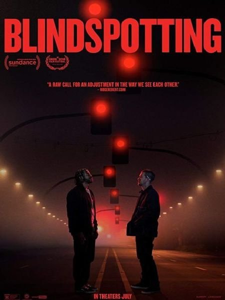   turbobit   / Blindspotting (2018)