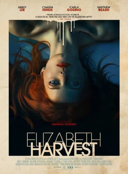   turbobit   / Elizabeth Harvest (2018)