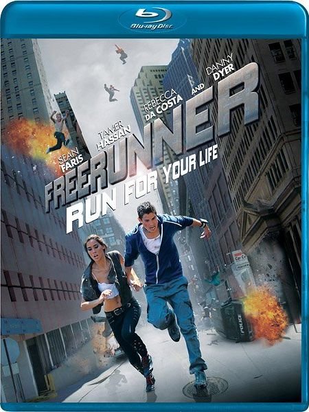   turbobit  / Freerunner (2011)