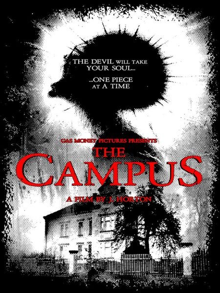   turbobit  / The Campus (2018)