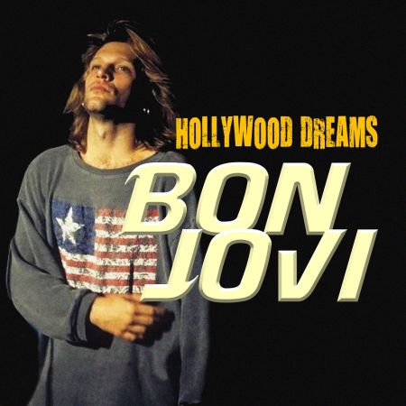   turbobit Bon Jovi - Hollywood Dreams [2018]