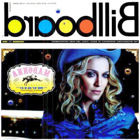   turbobit Madonna - Collection Remixed [2016]